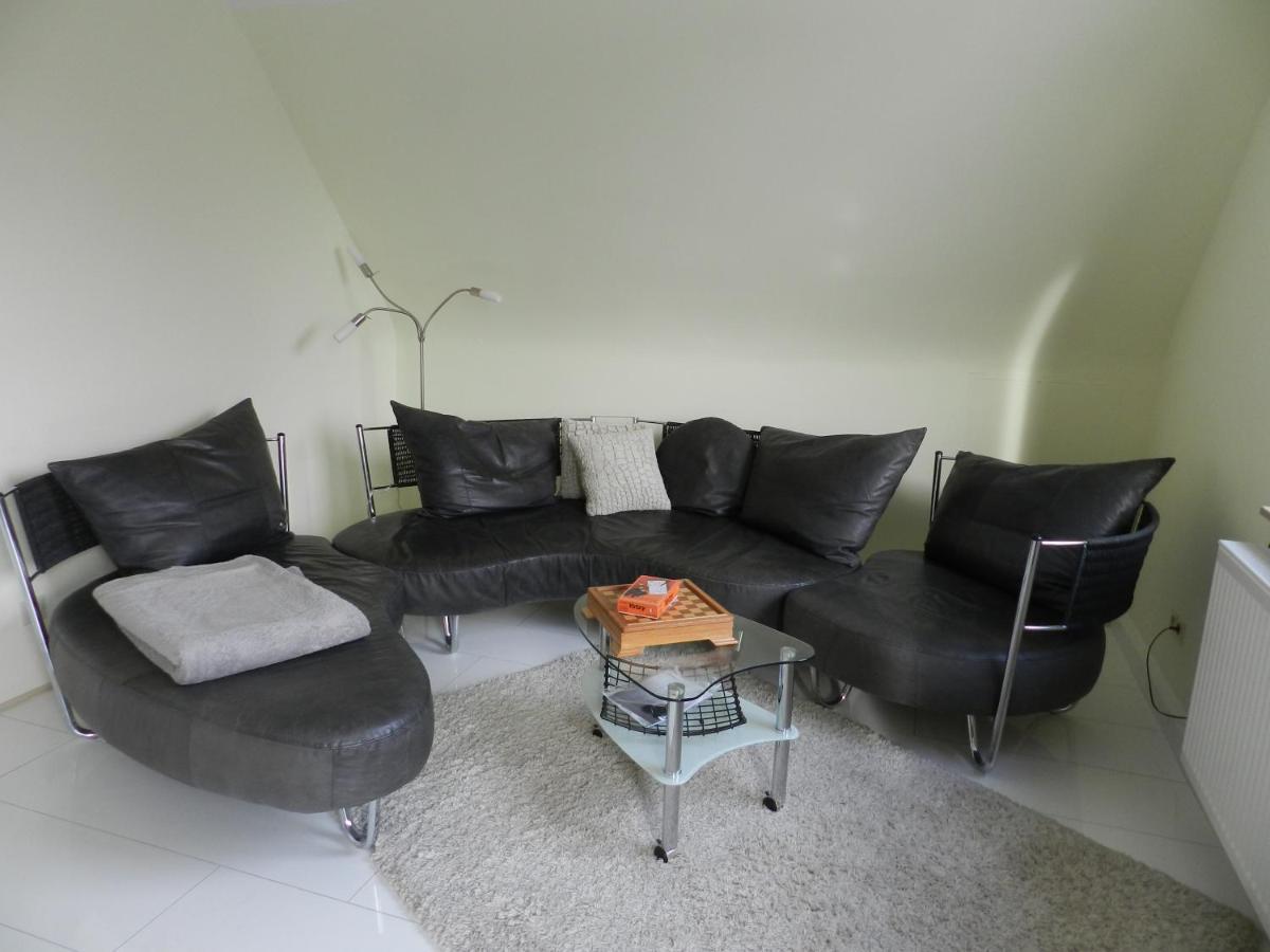 Ferienwohnung Burgenblilck Weinheim Ngoại thất bức ảnh
