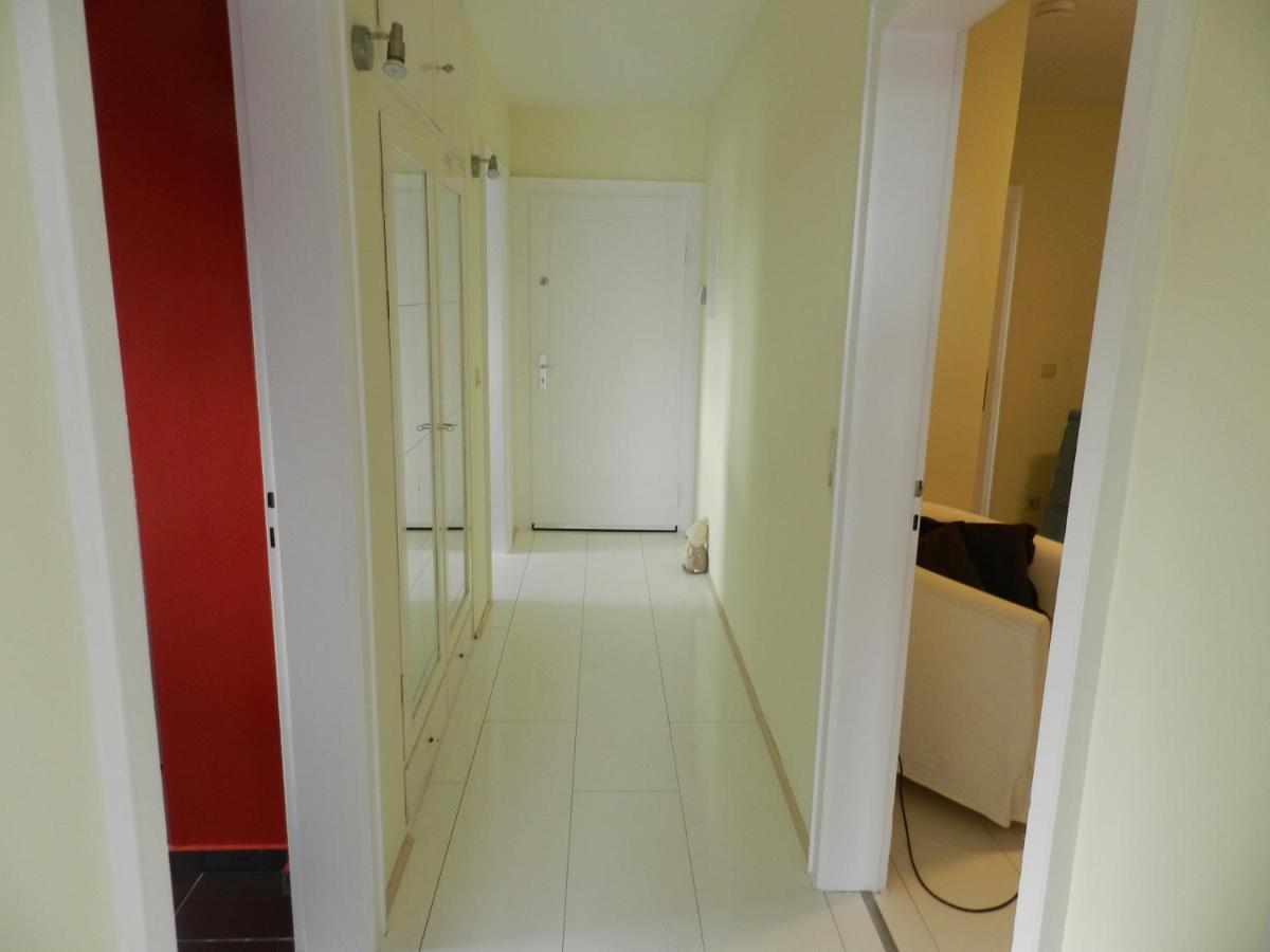 Ferienwohnung Burgenblilck Weinheim Ngoại thất bức ảnh